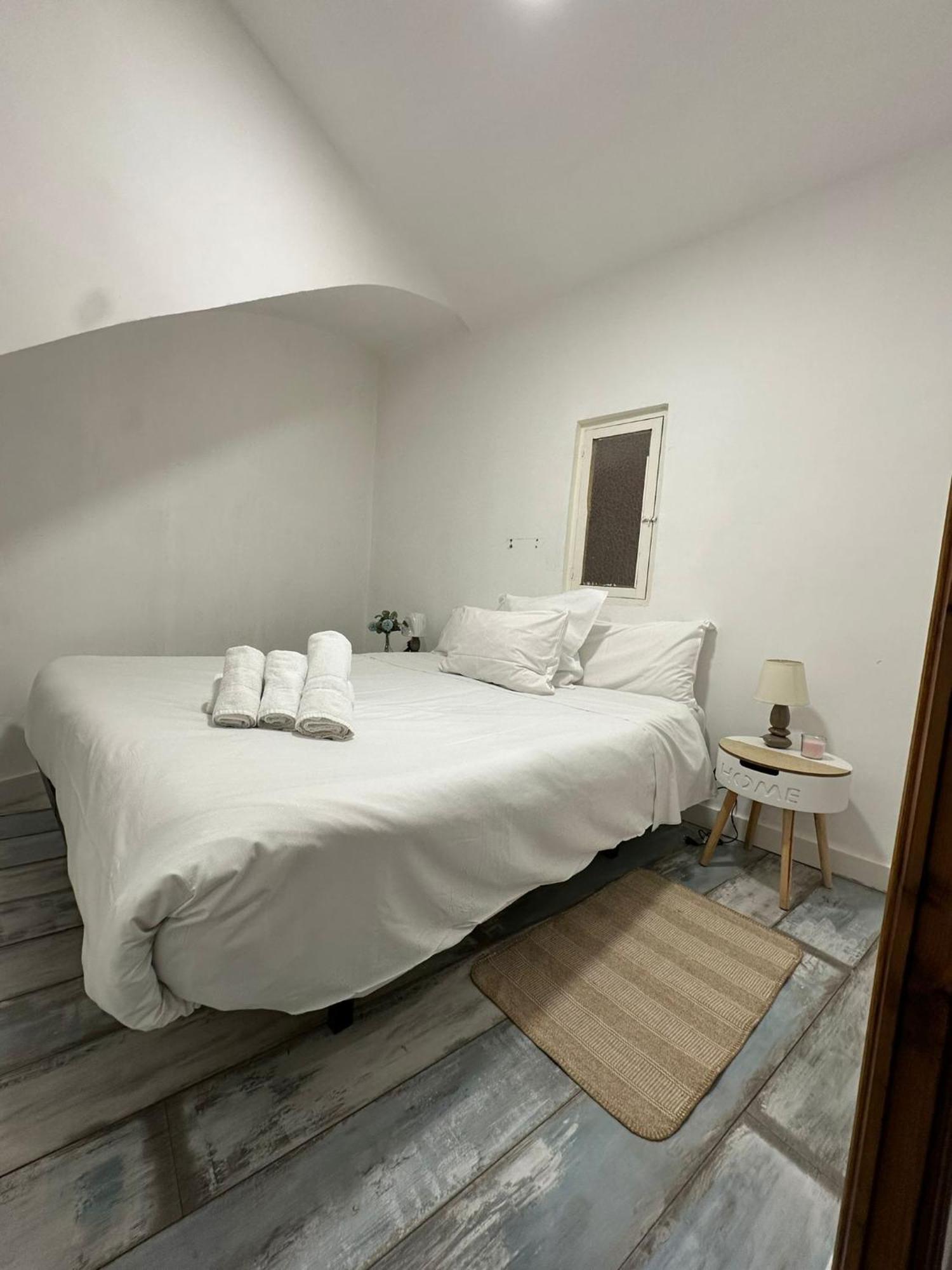 El Nido De Jalance Apartment Exterior photo